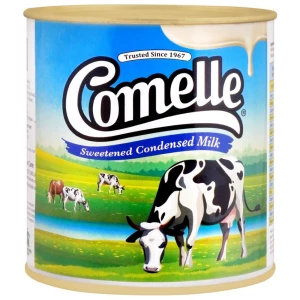 Comelle Condensed Milk 1 KG