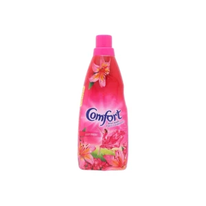 Comfort Fabric Softener Lily Fresh 800 ml