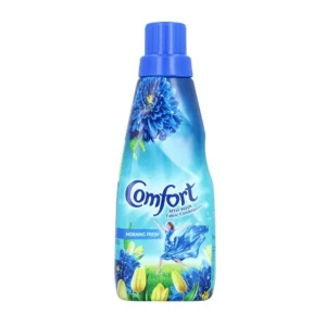 Comfort Fabric Softener Morning Fresh 200 ml Blue