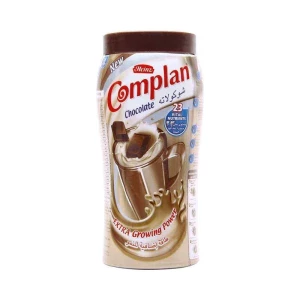 Complan Chocolate Jar 400g (Imported)