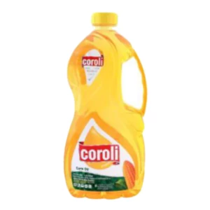 Coroli Corn Oil 1.8Ltr (Imported)