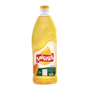 Coroli Corn Oil 750ml (Imported)