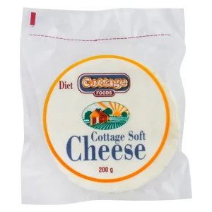 Cottage Diet Soft Cheese, 200g
