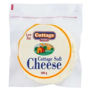 Cottage Low Fat Soft Cheese