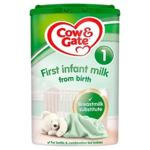 Cow & Gate 1 First Milk Powder 800g