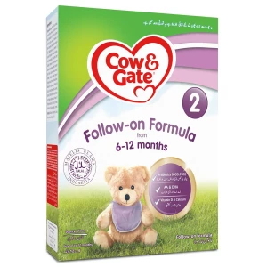 Cow & Gate Follow-on Formula 6-12 Months 200g
