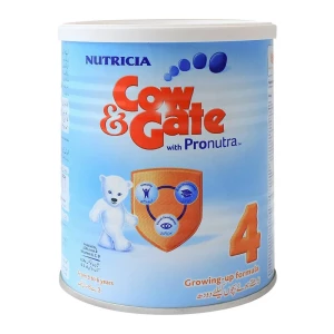 Cow & Gate Powder Milk 4 Tin 400g