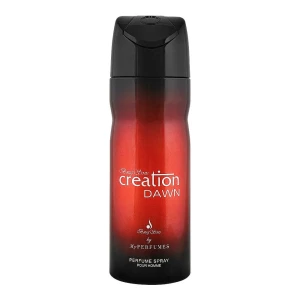 Creation Dawn Pour Homme Body Spray, 200ml