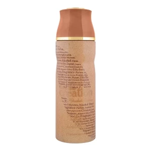 Creation Khasab Edition Body Spray, 200ml