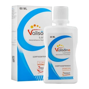 Crystolite Pharmaceuticals Valisone Lotion, 60ml