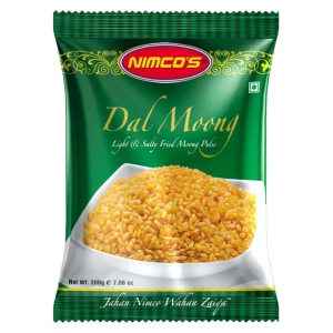 Daal Mong