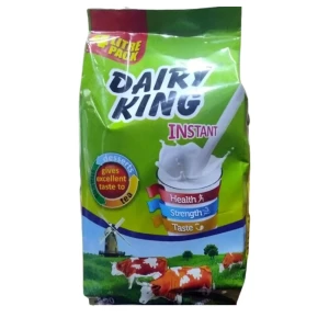 Dairy King Instant Milk Powder 400g