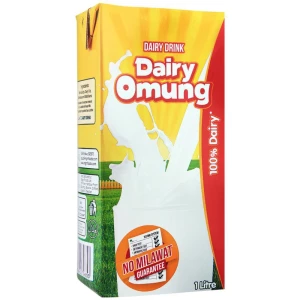 Dairy Omung Dairy Drink, 1 Litre