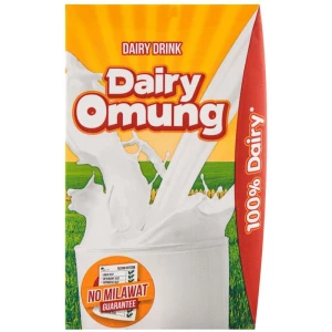 Dairy Omung Dairy Drink 225ml