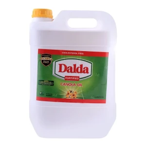 Dalda Canola Oil Galon 16 Ltr