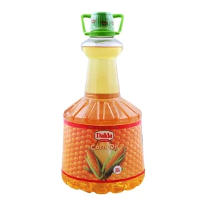 Dalda Corn Oil Bottle 4.5 ltr