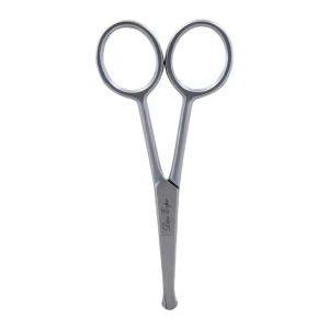 Dar Expo Moustache & Nose Hair Scissor 4 Inches