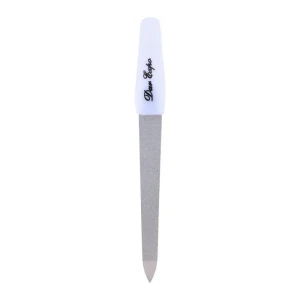 Dar Expo Nail File Sapphire Coated 4 Inches