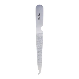 Dar Expo Stainless Steel Nail File 4.5 Inches