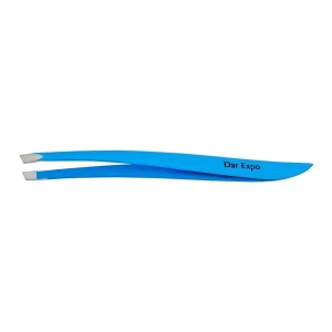 Dar Expo Tweezers Colour Coated