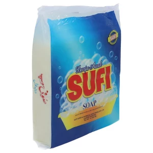 Darja Awal Sufi Soap 1 kg