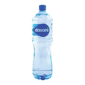 Dasani Drinking Water 1.5Ltr