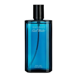 Davidoff Cool Water Eau de Toilette Men 125ml