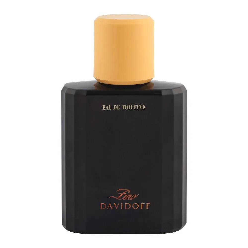 Davidoff Zino Eau de Toilette 125ml