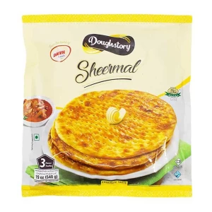 Dawn Doughstory Sheermal 3-Pack, 540g