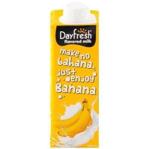 Day Fresh Banana Milk 235ml