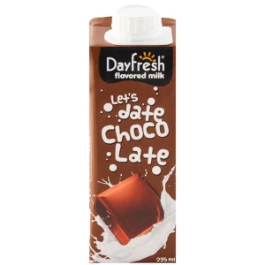 Day Fresh Chocolate Milk 235ml