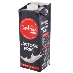 DayFresh Milk Lactose Free 1L