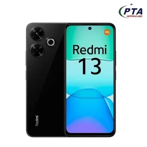 Xiaomi Redmi 13 128GB - 8GB RAM