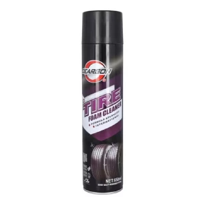 DEARGAN Tire Foam Cleaner.650ml