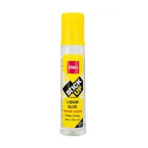 Deli Liquid Glue 50ml (E7302)