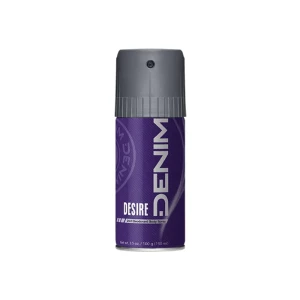 Denim Body Spray Desire 150 ml