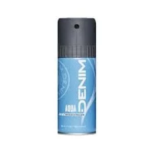 Denim Deo Chill Aqua 150Ml