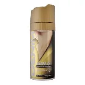 Denim Deo Chill Gold 150Ml