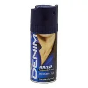 Denim Deo Chill River 150Ml