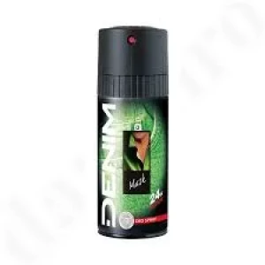 Denim Musk Deodorant Body Spray 150ml Italy