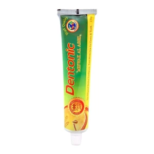 Dentonic Miswak Al Assil Toothpaste, 170g