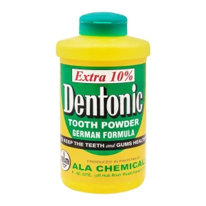 Dentonic Tooth Powder 90g