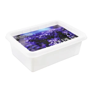 Depilia Lavender Paraffin Wax, 500ml