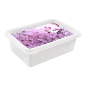 Depilia Rose Paraffin Wax, 500ml