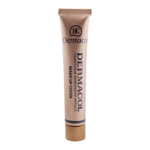 Dermacol Make-Up Cover, 223, SPF 30 Hypoallergenic Foundation, 30g
