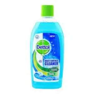 Dettol Antibacterial Power Floor Cleaner Aqua 500ml