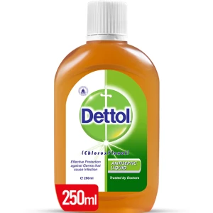 Dettol Antiseptic Liquid 250Ml