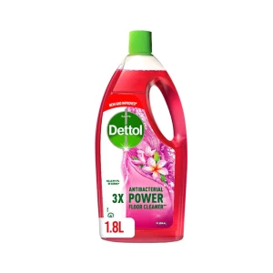 Dettol Floral Cloth 1.8Ltr