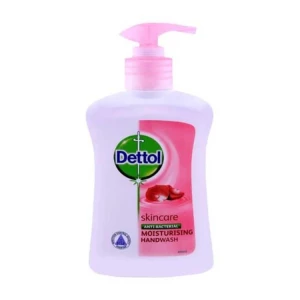 Dettol Hand Wash Skin Care 250ml