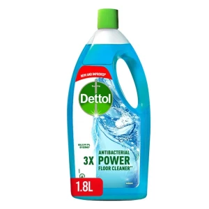 Dettol Multi Purpose Cleaner 1.8 Ltr Aqua